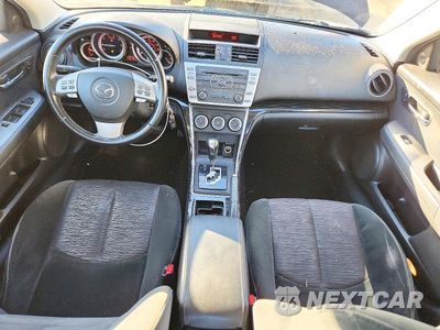 Zdjęcie 8 z 13 samochodu: 2010 MAZDA 6 I VIN:1YVHZ8CH9A5M17821 - miniatura