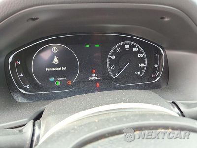 Zdjęcie 9 z 12 samochodu: 2018 HONDA ACCORD LX VIN:1HGCV1F1XJA082627 - miniatura