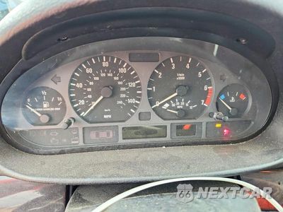 Zdjęcie 9 z 13 samochodu: 1999 BMW 323 I AUTOMATIC VIN:WBAAM3332XCA80961 - miniatura