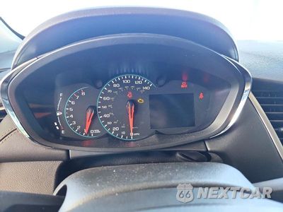 Zdjęcie 9 z 12 samochodu: 2020 CHEVROLET TRAX LS VIN:KL7CJKSB6LB342515 - miniatura