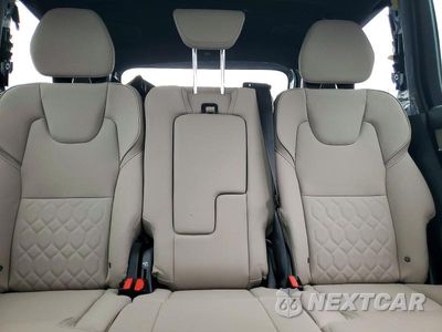Zdjęcie 10 z 13 samochodu: 2025 VOLVO XC90 PLUS VIN:YV4M12PB1S1375603 - miniatura