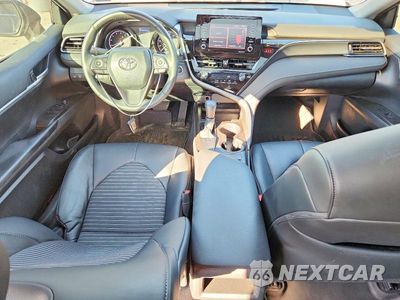 Zdjęcie 8 z 12 samochodu: 2024 TOYOTA CAMRY SE VIN:4T1T11AK6RU881448 - miniatura