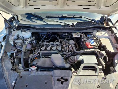 Zdjęcie 12 z 13 samochodu: 2023 HONDA CR-V LX VIN:7FARS3H2XPE012262 - miniatura