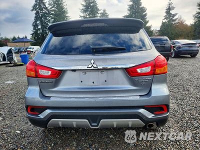 Zdjęcie 6 z 13 samochodu: 2019 MITSUBISHI OUTLANDER SPORT GT VIN:JA4AR4AW6KU005729 - miniatura
