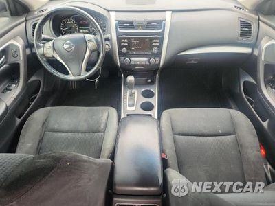 Zdjęcie 8 z 13 samochodu: 2015 NISSAN ALTIMA 2.5 SV VIN:1N4AL3AP6FC422229 - miniatura