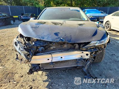 Piąte zdjęcie samochodu w środku: 2019 TOYOTA CAMRY LE VIN:4T1B11HK9KU835622 - miniatura