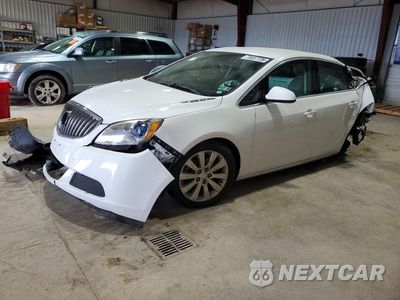 2016 BUICK VERANO 1G4PP5SK7G4169565 - główne zdjęcie licytacji z USA - miniatura