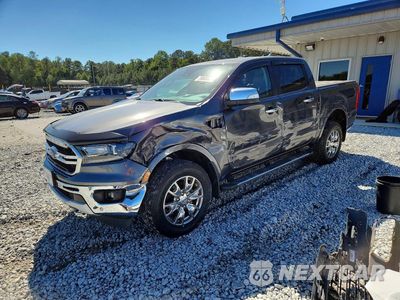 2019 FORD RANGER XL 1FTER4EH8KLA81039 - główne zdjęcie licytacji z USA - miniatura