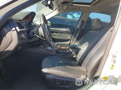 Zdjęcie 7 z 12 samochodu: 2014 BMW 328 I VIN:WBA3A5C56EP601438 - miniatura