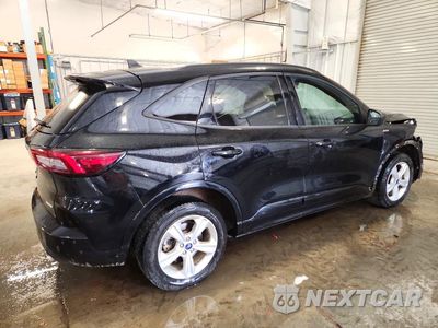 Trzecie zdjęcie samochodu z tyłu: 2024 FORD ESCAPE ST LINE VIN:1FMCU9MN5RUB49243 - miniatura