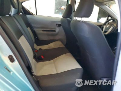Zdjęcie 10 z 12 samochodu: 2014 TOYOTA PRIUS C THREE VIN:JTDKDTB38E1063578 - miniatura