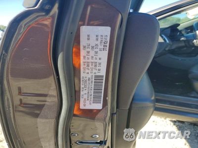 Zdjęcie 12 z 12 samochodu: 2020 DODGE DURANGO GT VIN:1C4RDHDG3LC301382 - miniatura