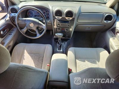 Zdjęcie 8 z 13 samochodu: 2006 GMC ENVOY VIN:1GKDS13S962168753 - miniatura