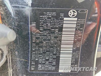 Zdjęcie 12 z 12 samochodu: 2024 TOYOTA COROLLA SE VIN:5YFS4MCE0RP200830 - miniatura