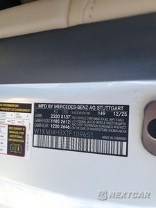 Zdjęcie 12 z 12 samochodu: 2026 MERCEDES-BENZ CLE 300 4MATIC VIN:W1KMJ4HBXTF109651 - miniatura