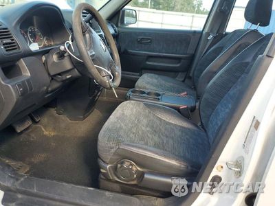 Zdjęcie 7 z 14 samochodu: 2004 HONDA CR-V LX VIN:SHSRD68484U204731 - miniatura