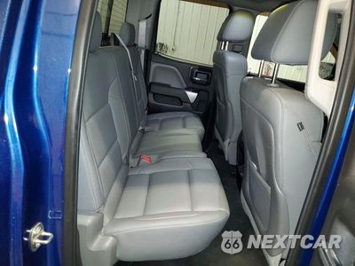 Zdjęcie 10 z 12 samochodu: 2015 CHEVROLET SILVERADO K1500 LTZ VIN:1GCVKSEC2FZ435220 - miniatura