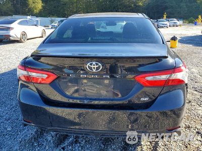 Zdjęcie 6 z 12 samochodu: 2018 TOYOTA CAMRY SE VIN:4T1B11HK8JU075536 - miniatura