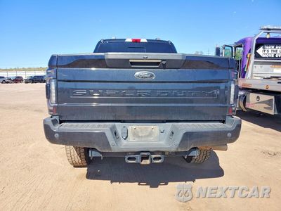 Zdjęcie 6 z 12 samochodu: 2020 FORD F250 SUPER DUTY VIN:1FT8W2BT9LED49329 - miniatura