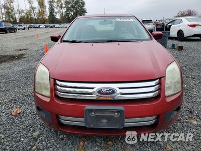Piąte zdjęcie samochodu w środku: 2008 FORD FUSION SE VIN:3FAHP01168R249930 - miniatura