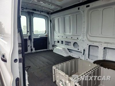 Zdjęcie 11 z 13 samochodu: 2023 FORD TRANSIT 250 DELIVERY VAN VIN:1FTBR1C83PKA60441 - miniatura