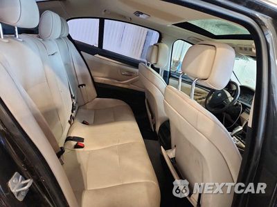 Zdjęcie 10 z 12 samochodu: 2013 BMW 528 I VIN:WBAXG5C53DDY36959 - miniatura