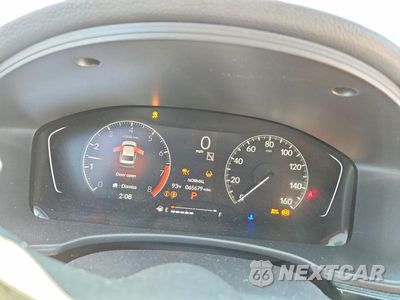 Zdjęcie 9 z 12 samochodu: 2025 HONDA CIVIC SPORT VIN:2HGFE2F52SH534479 - miniatura