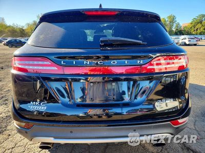Zdjęcie 6 z 13 samochodu: 2016 LINCOLN MKC RESERVE VIN:5LMTJ3DH4GUJ08192 - miniatura