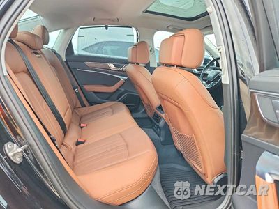 Zdjęcie 10 z 12 samochodu: 2019 AUDI A6 PREMIUM PLUS VIN:WAUL2AF28KN094010 - miniatura
