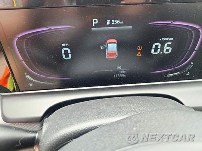 Zdjęcie 9 z 14 samochodu: 2026 KIA SELTOS LX VIN:KNDEP2AA3T7890428 - miniatura