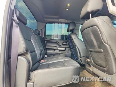 Zdjęcie 10 z 12 samochodu: 2015 CHEVROLET SILVERADO C1500 LT VIN:3GCPCREC2FG117158 - miniatura