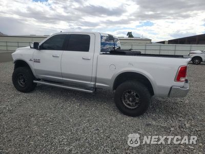 Drugie zdjęcie samochodu z przodu: 2015 RAM 3500 LARAMIE VIN:3C63R3EL1FG703576 - miniatura