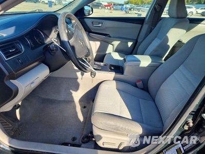 Zdjęcie 7 z 12 samochodu: 2017 TOYOTA CAMRY LE VIN:4T1BF1FK8HU350398 - miniatura
