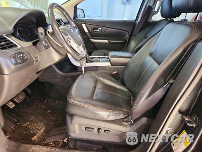 Zdjęcie 7 z 13 samochodu: 2013 FORD EDGE SEL VIN:2FMDK4JC9DBB62463 - miniatura
