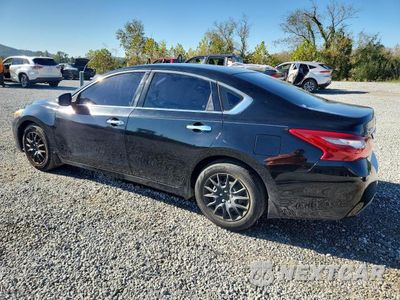 Drugie zdjęcie samochodu z przodu: 2018 NISSAN ALTIMA 2.5 S VIN:1N4AL3AP4JC104425 - miniatura