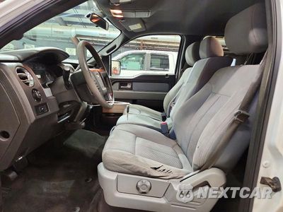 Zdjęcie 7 z 12 samochodu: 2014 FORD F150 SUPERCREW VIN:1FTFW1EF7EFB40482 - miniatura
