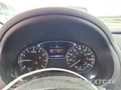 Zdjęcie 9 z 12 samochodu: 2016 NISSAN ALTIMA 2.5 S VIN:1N4AL3AP7GC195067 - miniatura