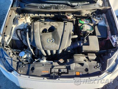 Zdjęcie 12 z 13 samochodu: 2017 MAZDA CX-3 SPORT VIN:JM1DKFB79H0163637 - miniatura