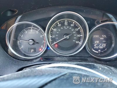Zdjęcie 9 z 13 samochodu: 2016 MAZDA CX-5 SPORT VIN:JM3KE4BY0G0686871 - miniatura