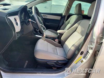 Zdjęcie 7 z 12 samochodu: 2018 TOYOTA COROLLA LE VIN:5YFBURHE5JP782059 - miniatura