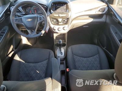 Zdjęcie 8 z 12 samochodu: 2021 CHEVROLET SPARK 1LT VIN:KL8CD6SA3MC222992 - miniatura