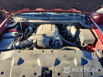 Zdjęcie 11 z 12 samochodu: 2013 CHEVROLET SILVERADO K1500 LT VIN:1GCRKSE7XDZ147088 - miniatura