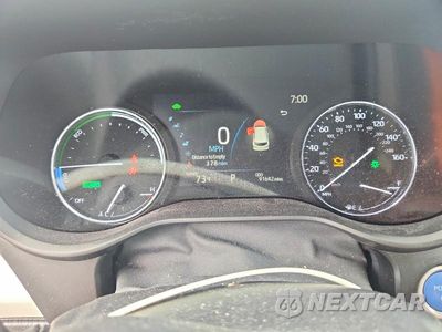 Zdjęcie 9 z 13 samochodu: 2021 TOYOTA SIENNA LIMITED 7-PASSENGER VIN:5TDZSKFC0MS015373 - miniatura