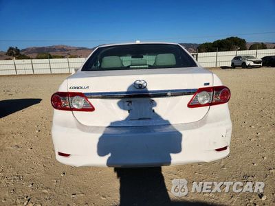 Zdjęcie 6 z 12 samochodu: 2013 TOYOTA COROLLA LE VIN:5YFBU4EE8DP180302 - miniatura