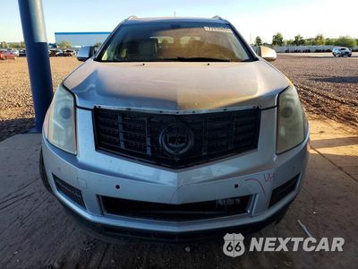Piąte zdjęcie samochodu w środku: 2014 CADILLAC SRX LUXURY COLLECTION VIN:3GYFNBE3XES572150 - miniatura