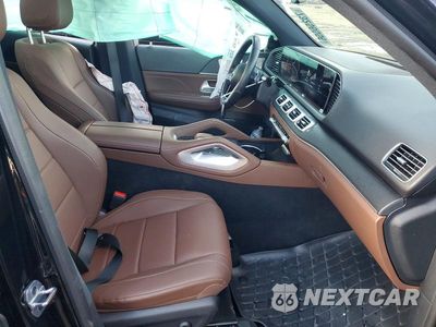 Zdjęcie 7 z 13 samochodu: 2025 MERCEDES-BENZ GLE 450E 4MATIC VIN:4JGFB4GB9SB342634 - miniatura