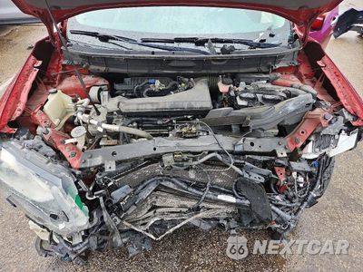 Zdjęcie 12 z 13 samochodu: 2014 NISSAN ROGUE SL VIN:5N1AT2MV8EC782370 - miniatura