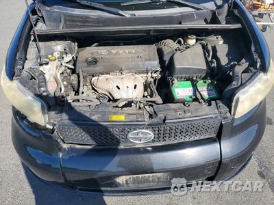Zdjęcie 11 z 12 samochodu: 2009 SCION XB BASE VIN:JTLKE50E191064935 - miniatura