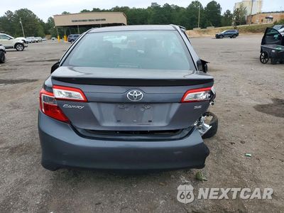 Zdjęcie 6 z 12 samochodu: 2013 TOYOTA CAMRY SE VIN:4T1BF1FK5DU290302 - miniatura