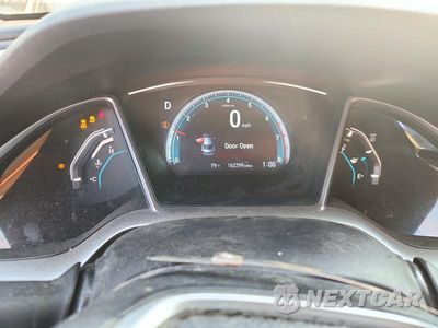 Zdjęcie 9 z 12 samochodu: 2016 HONDA CIVIC EX VIN:19XFC1F30GE022624 - miniatura